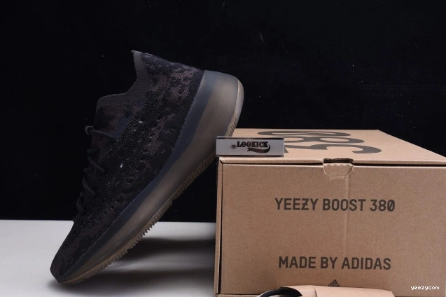 FZ1270 Onyx 380 Adidas Boost Yeezy 1213